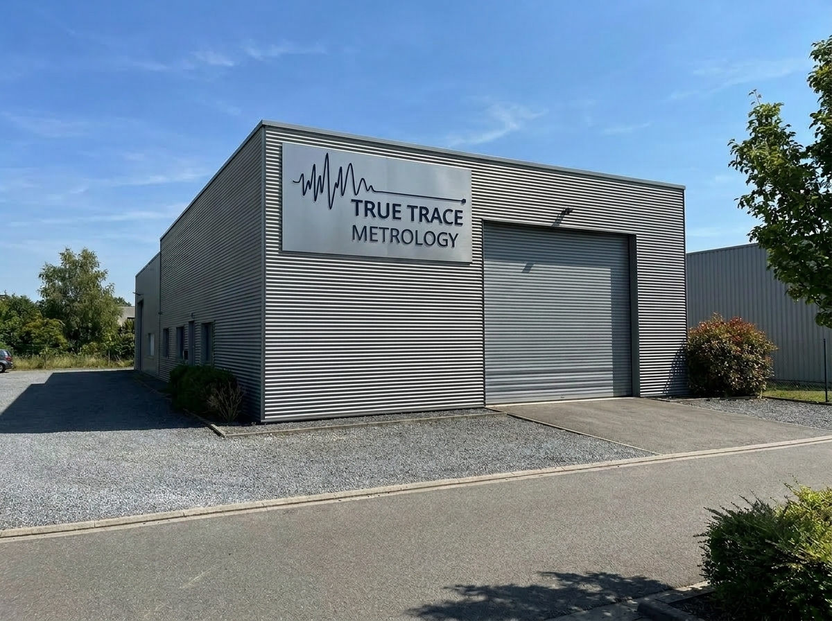 Metrology Precision Facility