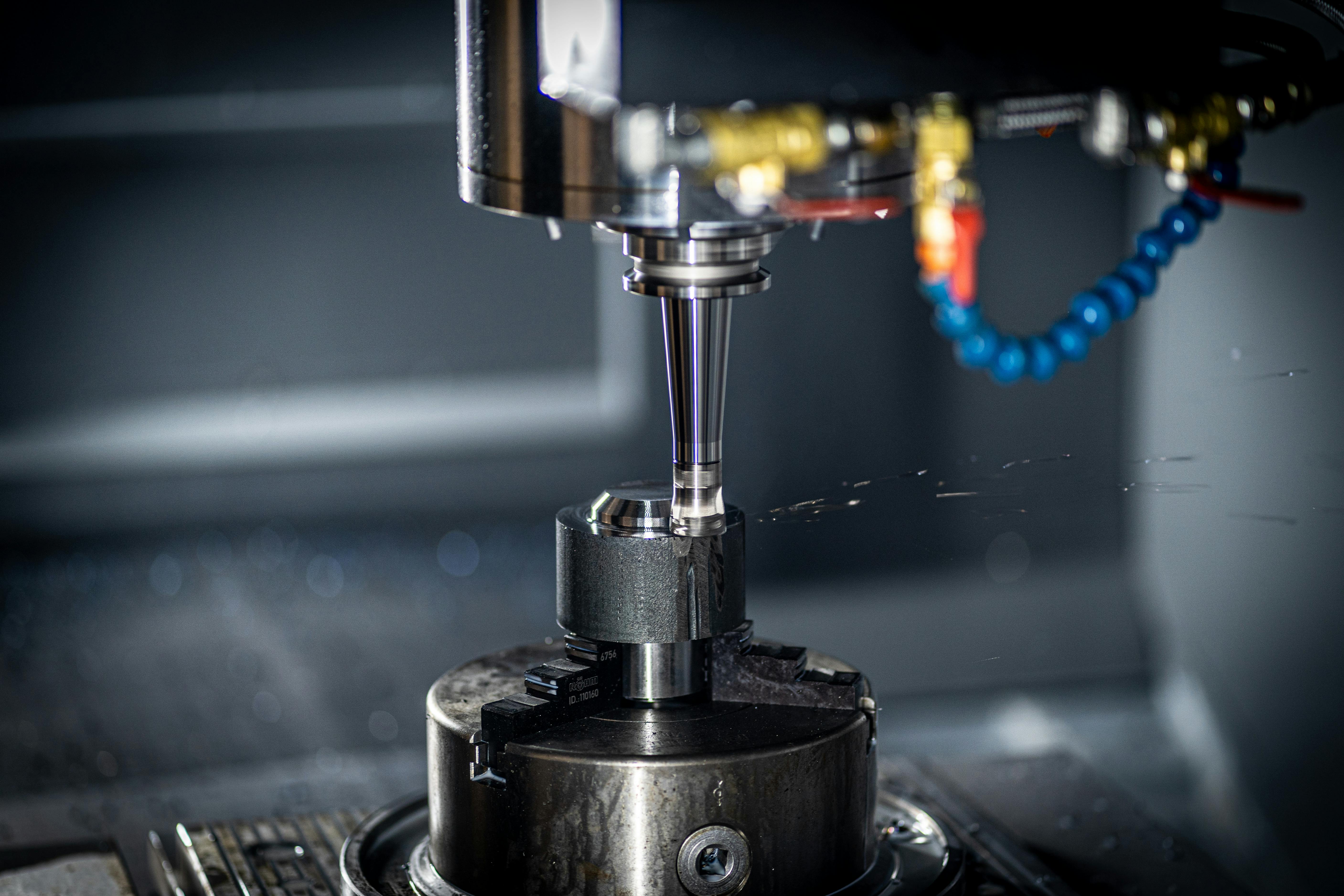 Fabrication