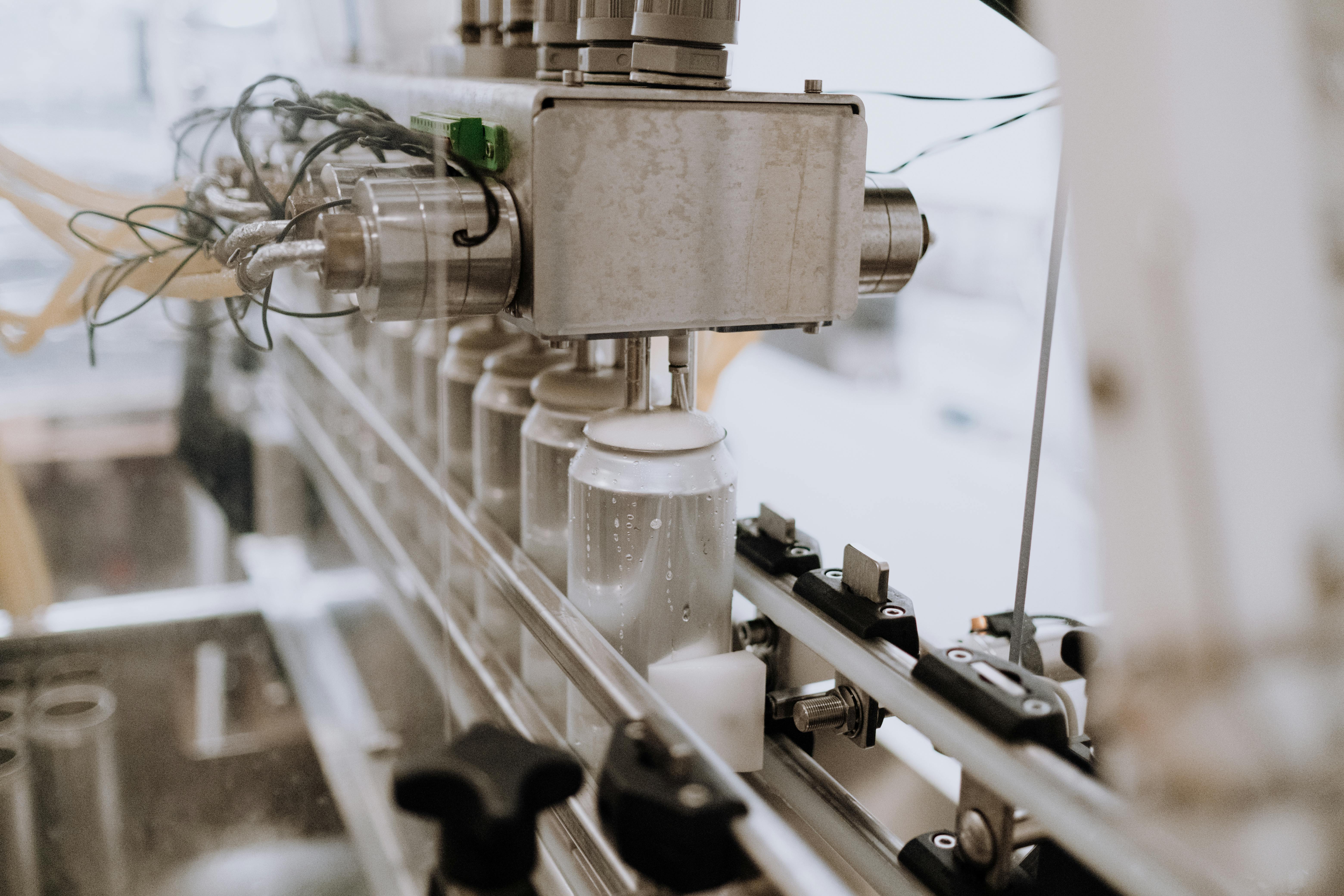 Manufacturing