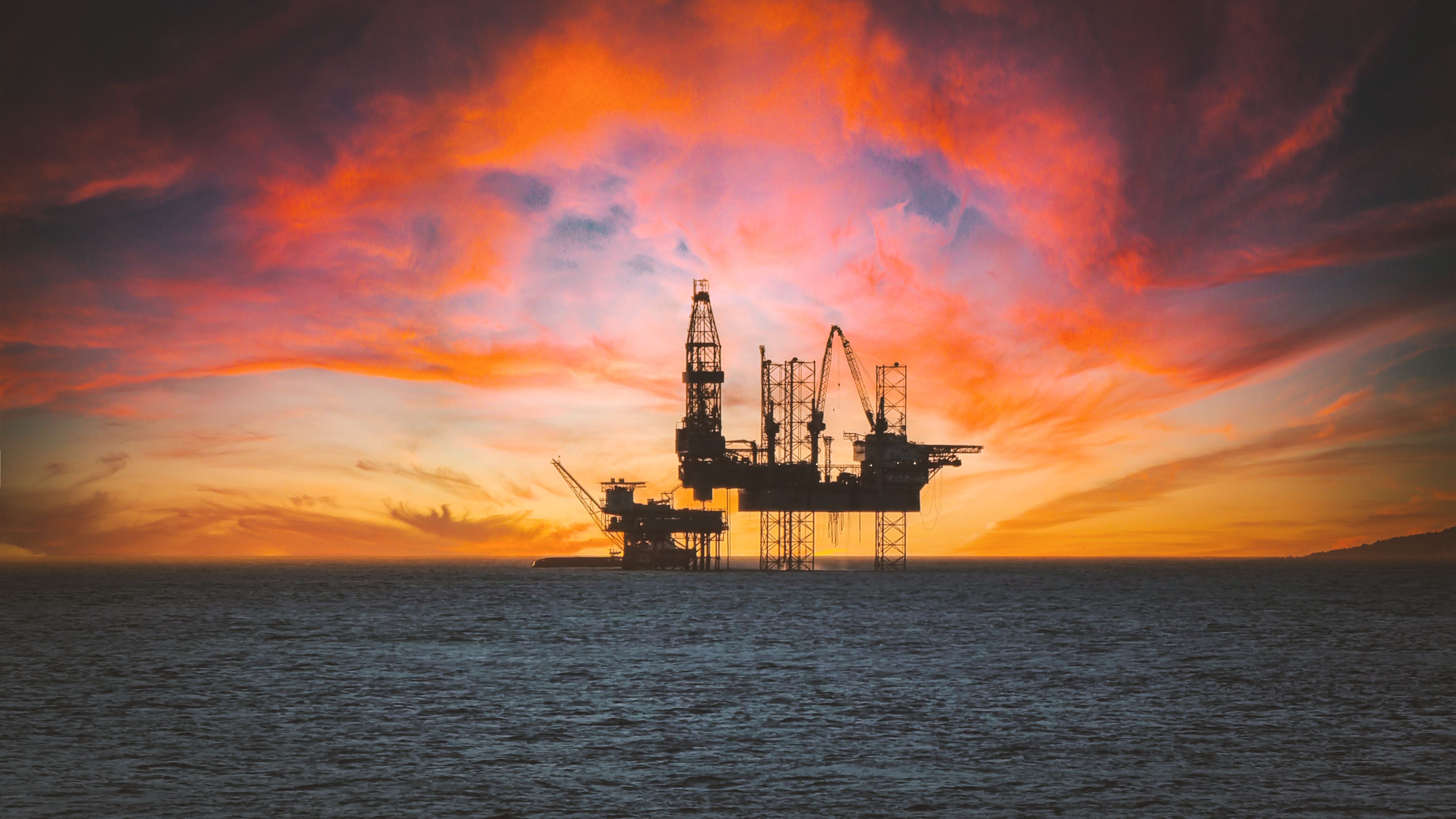 Oil Industry