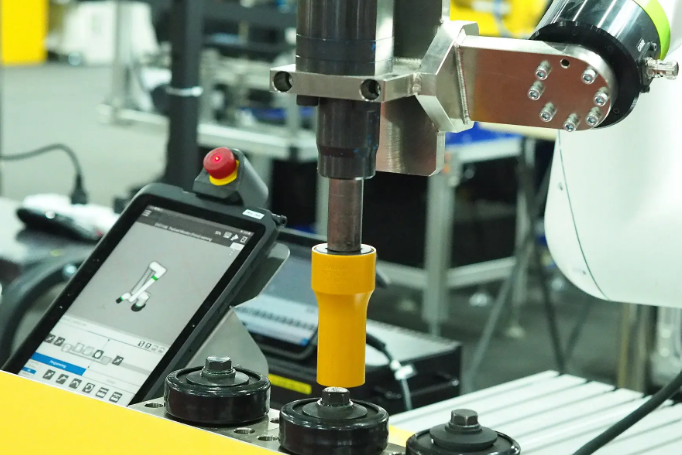 Torque Calibration